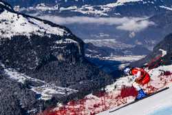 epaselect SWITZERLAND ALPINE SKIING