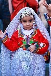 MOROCCORABATCULTURAL EVENTSAMAZIGH NEW YEAR