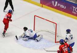 SPITALYTURINFISU TORINO 2025ICE HOCKEYWOMENPRELIMINARY ROUND