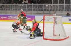 SPITALYTURINFISU TORINO 2025ICE HOCKEYWOMENPRELIMINARY ROUNDUSA VS JPN