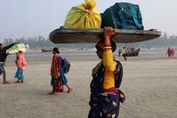 INDIA RELIGION FESTIVAL