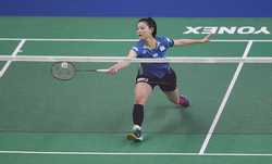 INDIA BADMINTON