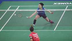 INDIA BADMINTON