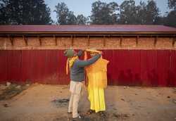 NEPAL BELIEF TRADITIONS