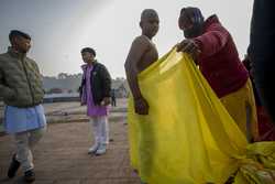 NEPAL BELIEF TRADITIONS