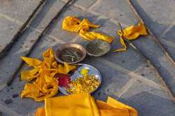 NEPAL BELIEF TRADITIONS