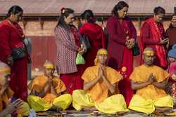 NEPAL BELIEF TRADITIONS