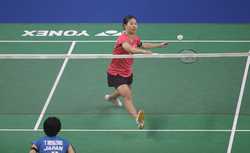 INDIA BADMINTON