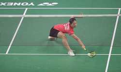 INDIA BADMINTON