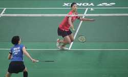 INDIA BADMINTON