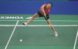 INDIA BADMINTON