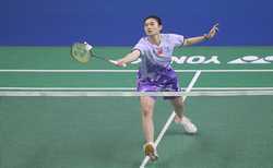 INDIA BADMINTON