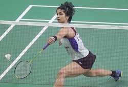 epaselect INDIA BADMINTON