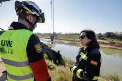 SPAIN GOVERNMENT FLOODS