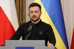 POLAND UKRAINE DIPLOMACY