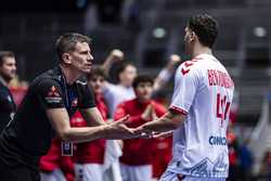 DENMARK HANDBALL