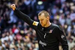 DENMARK HANDBALL