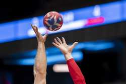 DENMARK HANDBALL