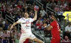 CROATIA HANDBALL