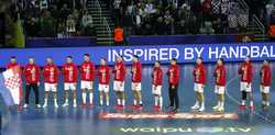 CROATIA HANDBALL