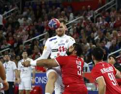 CROATIA HANDBALL