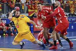 CROATIA HANDBALL