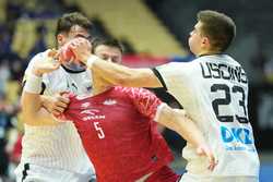 DENMARK HANDBALL