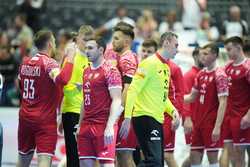 DENMARK HANDBALL