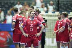 DENMARK HANDBALL