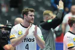 DENMARK HANDBALL