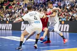 DENMARK HANDBALL