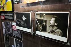 USA BOB DYLAN COLLECTABLES AUCTION