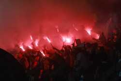 URUGUAY SOCCER