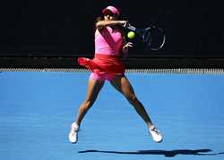 AUSTRALIA TENNIS