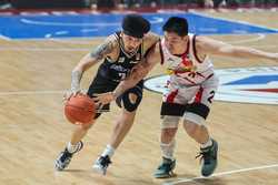 SPPHILIPPINESPASIG CITYBASKETBALLEAST ASIA SUPER LEAGUE