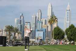 UAE GOLF