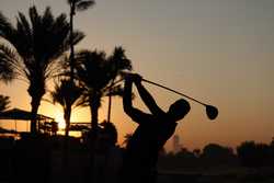 UAE GOLF