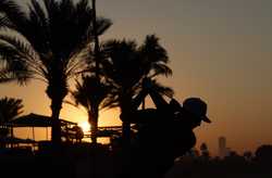 UAE GOLF