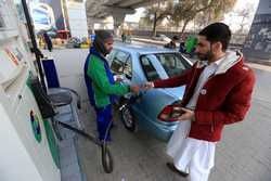 PAKISTAN ECONOMY PETROL PRICE