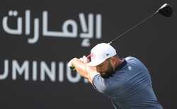 UAE GOLF