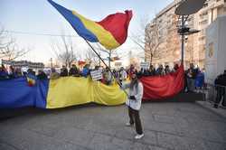 BUCURESTI - CALIN GEORGESCU - INALTA CURTE DE CASATIE SI JUSTITIE