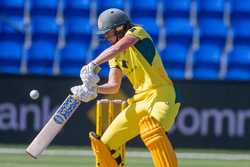 AUSTRALIA CRICKET