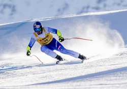 epaselect SWITZERLAND ALPINE SKIING