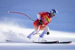 epaselect SWITZERLAND ALPINE SKIING