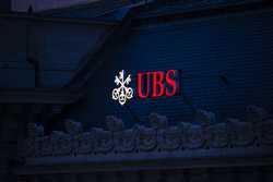 SWITZERLAND BANK UBS