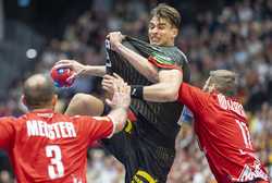 epaselect DENMARK HANDBALL