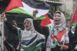 INDONESIA ISRAEL GAZA CEASEFIRE DEAL