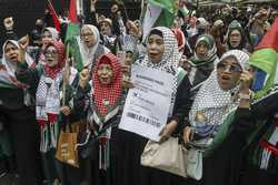 INDONESIA ISRAEL GAZA CEASEFIRE DEAL