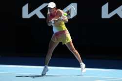 AUSTRALIA TENNIS