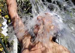 JAPAN TRADITIONS ICE BATH